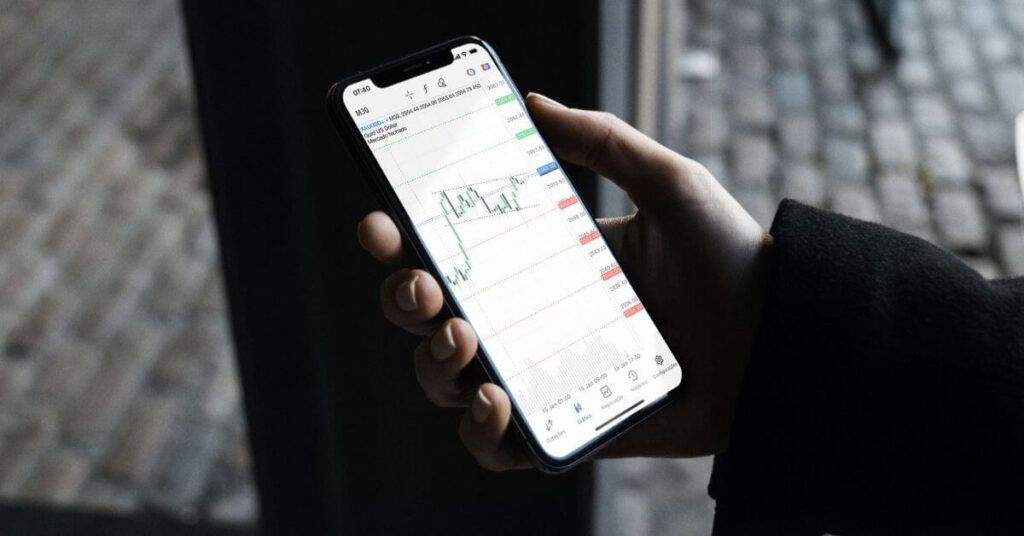 Estratégia de Níveis-Chave XAUUSD para negociar ouro no forex