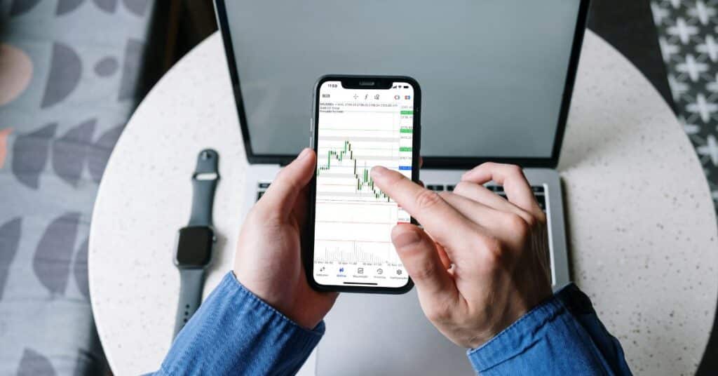 Como identificar níveis-chave XAUUSD