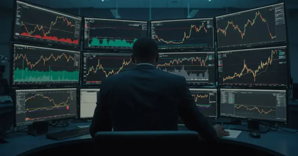 Operar ouro no day trade com estratégias de sucesso.