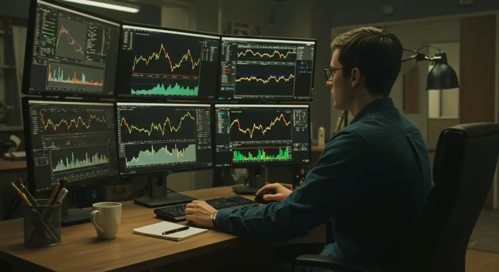 Estratégia Níveis-Chave XAUUSD explicada para traders.